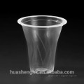 FDA Standard 150 мл одноразовые чашки сока, одноразовые чашки холодного йогурта (герметично)